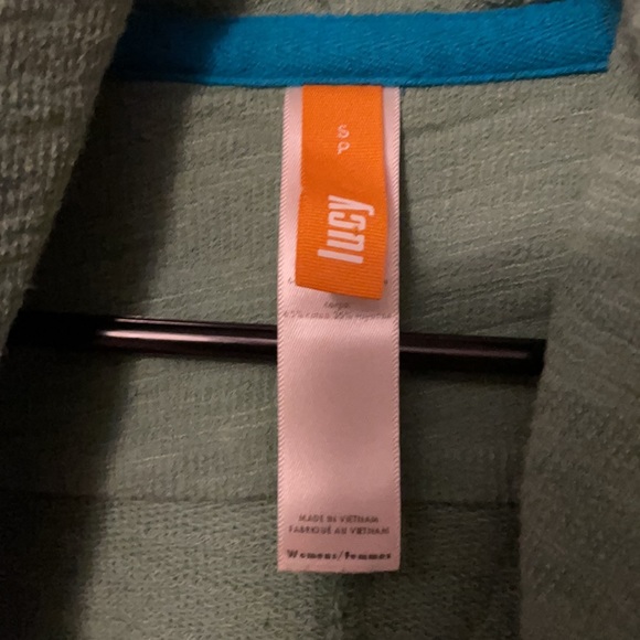 Lucy Cardigan - Picture 4 of 4